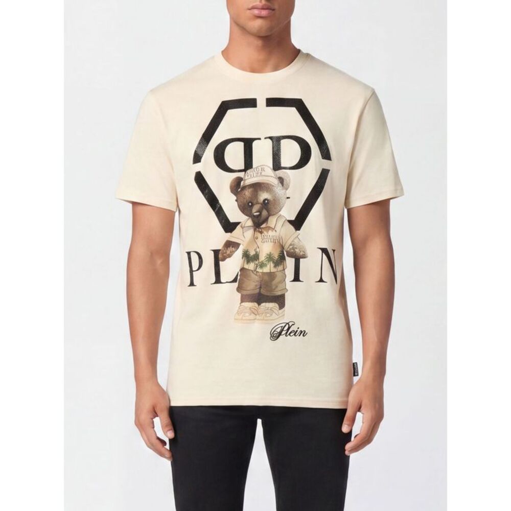Philipp Plein Men T-Shirt Men Philipp Plein